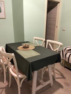 Piazza Verdi Liberty House - 9