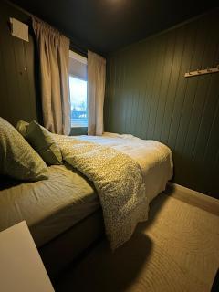 Stylish and downtown apartment on Setermoen - 1