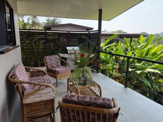 Luxury In The Jungle - Barú - 4