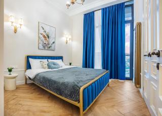 HB apartments University Agro - 9