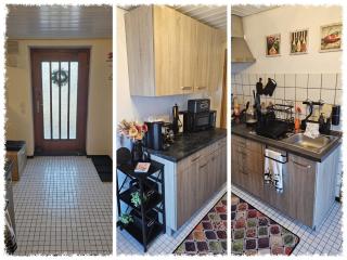 Panoramablick Bermersbach - 5