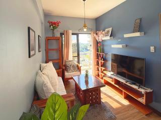 2 Bedrooms Bristle Ridge - The Breeze Accommodation - 6