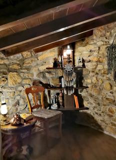 Vale d'mila - Casa do Candeeiro - 1