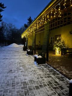 Gościniec Pod Bukiem - 8