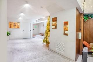 HB apartments University Agro - 3