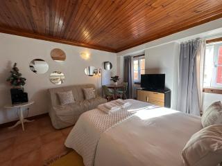 Cozy STUDIO downtown - 4