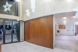 HB apartments University Agro - 4