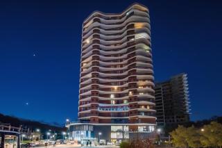 HB apartments University Agro - 5