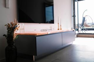 Luxusapartment in Backnang mit Wellness - 6