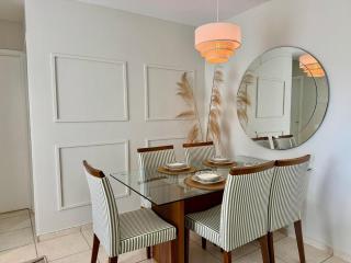 2-bedroom apartment with balcony facing the woods - São Carlos - 2