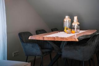 Luxusapartment in Backnang mit Wellness - 2