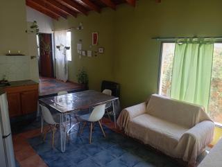 Casa Boreal dptos estilo casa - 2