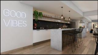 Departamento Entero en Barranco - 2Dormitorios - 8