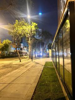 Departamento Entero en Barranco - 2Dormitorios - 6