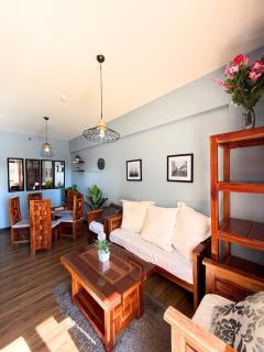 2 Bedrooms Bristle Ridge - The Breeze Accommodation - 0