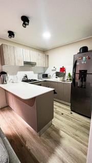 Departamento Entero en Barranco - 2Dormitorios - 1