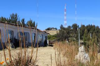 Mirador del Titikaka - 0