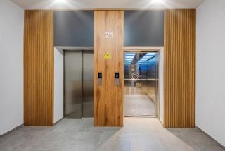 HB apartments University Agro - 1