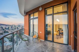 HB apartments University Agro - 6