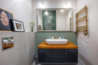 HB apartments University Agro - 7