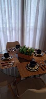 Conforto e praia no litoral da Bahia - 5