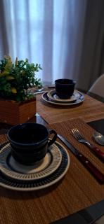 Conforto e praia no litoral da Bahia - 9