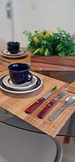 Conforto e praia no litoral da Bahia - 6