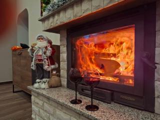 Вила Рафаела-Мартина - 9