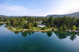 Water front Golden Lake cottage - Calm and peaceful - 2