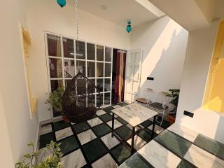 Hotel Ushaan Haveli - 8