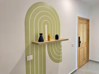 Butterwave Retreat Kfar Abida - 3