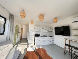 Butterwave Retreat Kfar Abida - 2