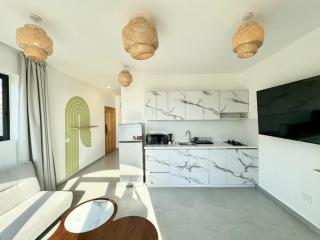 Butterwave Retreat Kfar Abida - 1