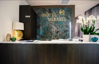 Mirarti Boutique Hotel - Witamy - Rapallo - 9