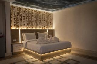 Narmer Pyramids View - 6