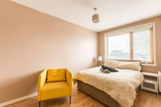 Stylish Central Dub Apt Aviva Stad Free Parking - 5