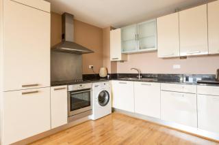 Stylish Central Dub Apt Aviva Stad Free Parking - 4