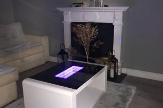 Modern Elegant Central Dublin Apt with Free Parking - 1