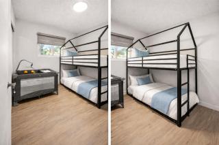 Bright 5-Bed Retreat Near the Zoo and Downtown - 1