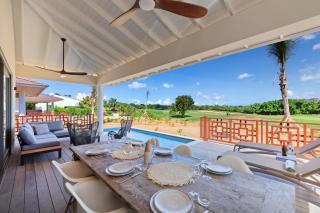 Villa Jazmyn18 at FrontRow Golf course - 0