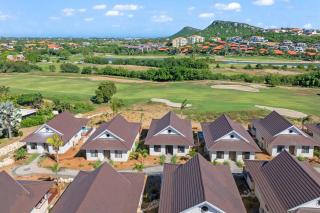 Villa Jazmyn18 at FrontRow Golf course - 5