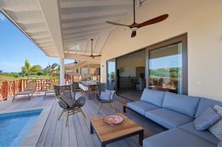 Villa Jazmyn18 at FrontRow Golf course - 4