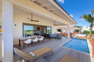 Villa Jazmyn18 at FrontRow Golf course - 3