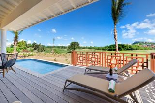 Villa Jazmyn18 at FrontRow Golf course - 2