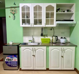 Albergo Hotel - Studio Condo Unit - Baguio Transient - 5