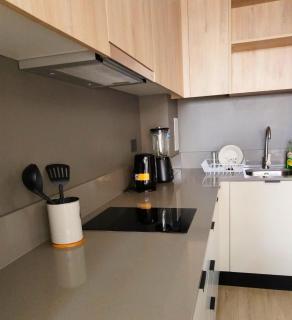 8 Steps from La Moneda - 4