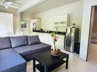 Seabreez Hideaway Escape - 2