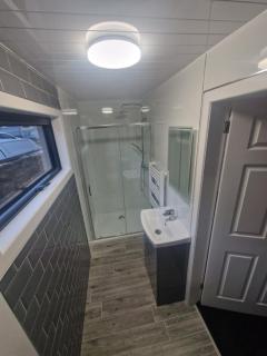 THE COASTAL INN ACCOMMODATIONs - Cellardyke - 8