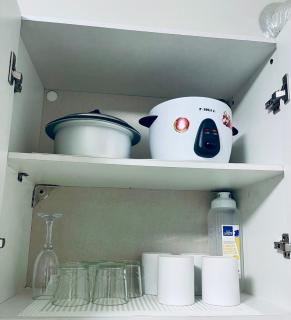 Riverfront City 2 Suite Room - 5