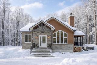 Natur Rustik - En pleine nature avec Spa - 0